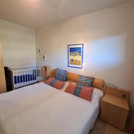 Haus Deichgraf Whg 3 Daire Grömitz Dış mekan fotoğraf