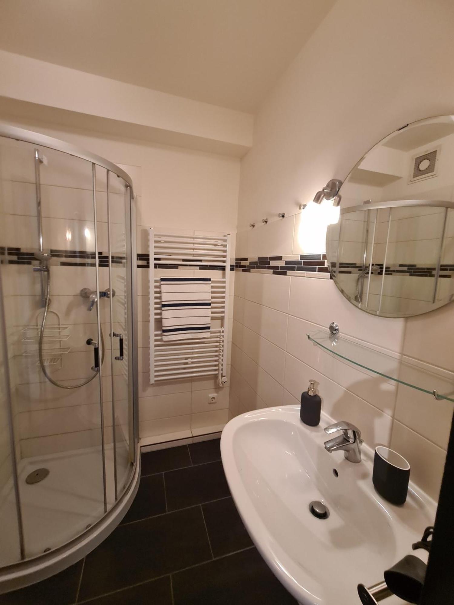 Haus Deichgraf Whg 3 Daire Grömitz Dış mekan fotoğraf