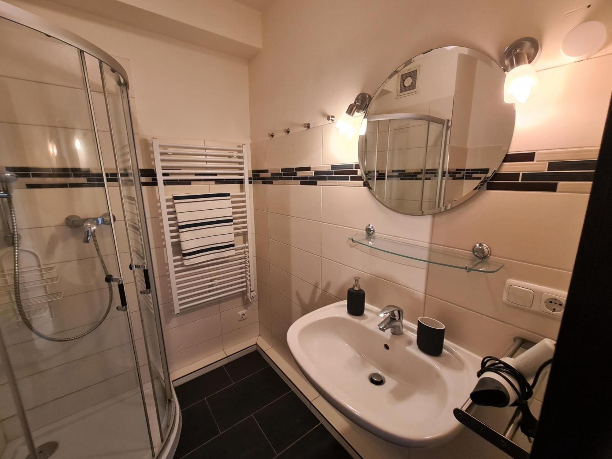 Haus Deichgraf Whg 3 Daire Grömitz Dış mekan fotoğraf