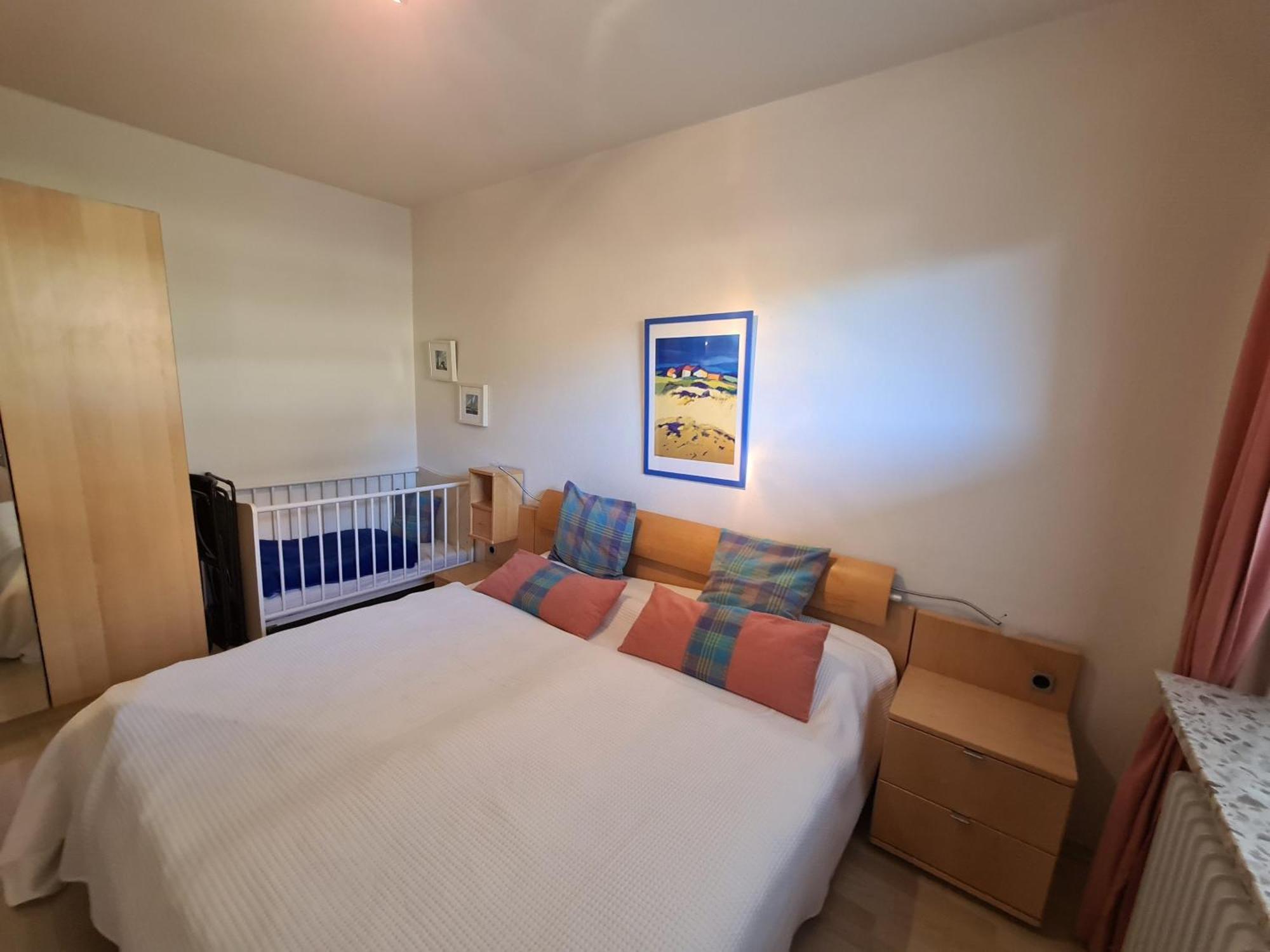 Haus Deichgraf Whg 3 Daire Grömitz Dış mekan fotoğraf